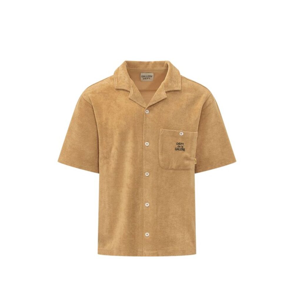 Gallery Dept. Neutrals Shirts Men